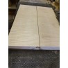 QHQ-quilted maple body 2x 170x500 thickness 45mm