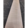 Q0-Flamed maple fingerboard 70x530 ep 10 mm