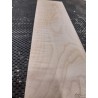 Q0 Flamed maple neck 100x700x25